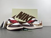 Jordan 1 Low SE Year of the Horse IQ5321-121 - 5