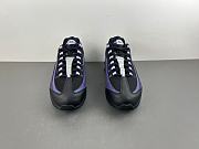 Nike Air Max 95 Court Purple Wild Grape Camo HQ1973-500 - 3