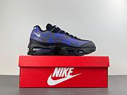 Nike Air Max 95 Court Purple Wild Grape Camo HQ1973-500 - 5