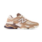 New Balance 9060 Earth Shadow Flat Taupe U9060ETN - 1