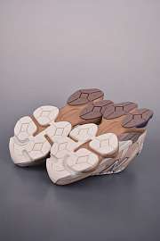 New Balance 9060 Earth Shadow Flat Taupe U9060ETN - 6