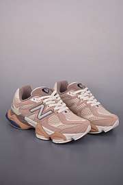 New Balance 9060 Earth Shadow Flat Taupe U9060ETN - 4