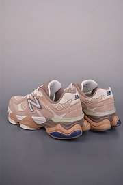 New Balance 9060 Earth Shadow Flat Taupe U9060ETN - 3