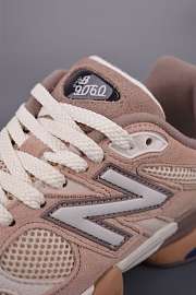 New Balance 9060 Earth Shadow Flat Taupe U9060ETN - 2