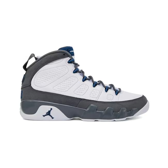Air Jordan 9 Retro French Blue (2026) HV4794-100 - 1