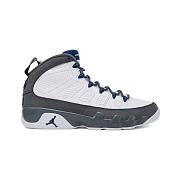 Air Jordan 9 Retro French Blue (2026) HV4794-100 - 1