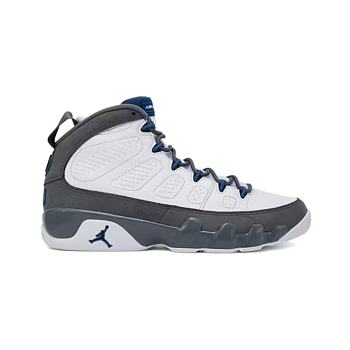 Air Jordan 9 Retro French Blue (2026) HV4794-100