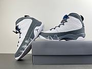 Air Jordan 9 Retro French Blue (2026) HV4794-100 - 6