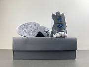 Air Jordan 9 Retro French Blue (2026) HV4794-100 - 5