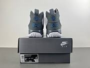 Air Jordan 9 Retro French Blue (2026) HV4794-100 - 3