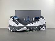 Air Jordan 9 Retro French Blue (2026) HV4794-100 - 2