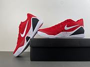 Nike Kobe 9 EM Low Protro TB University Red IH1401-600 - 2