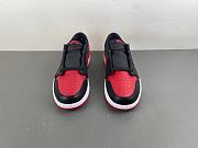 Air Jordan 1 Retro Low OG Banned IW6276-001 - 6
