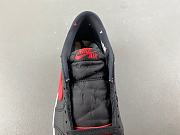 Air Jordan 1 Retro Low OG Banned IW6276-001 - 5