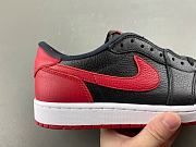 Air Jordan 1 Retro Low OG Banned IW6276-001 - 4