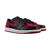 Air Jordan 1 Retro Low OG Banned IW6276-001 - 1