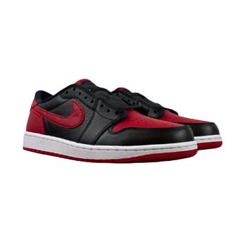 Air Jordan 1 Retro Low OG Banned IW6276-001