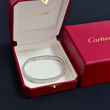Cartier bracelet