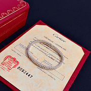 Cartier bracelet - 2