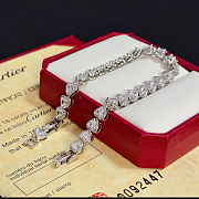 Cartier Diamond Bracelet - 6