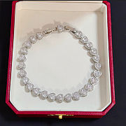 Cartier Diamond Bracelet - 2