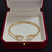 Cartier Diamond-Set Bracelet - 5