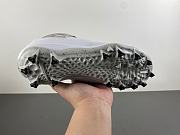 Air Jordan 4 Retro TD Cleat White Cement HQ0207-106 - 3