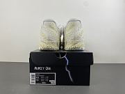 Nike Ja 3 Sound Check HF2793-101 - 2