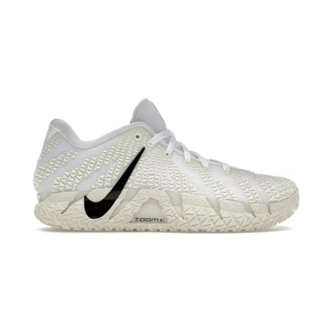Nike Ja 3 Sound Check HF2793-101 - 1