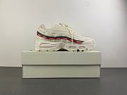 Nike Air Max 95 SP Undefeated Sail IB4453-100 - 6