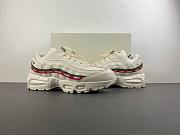 Nike Air Max 95 SP Undefeated Sail IB4453-100 - 2