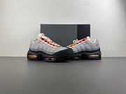 Nike Air Max 95 OG Big Bubble Bright Mandarin (2025) HM4740-005 - 4