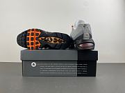 Nike Air Max 95 OG Big Bubble Bright Mandarin (2025) HM4740-005 - 3