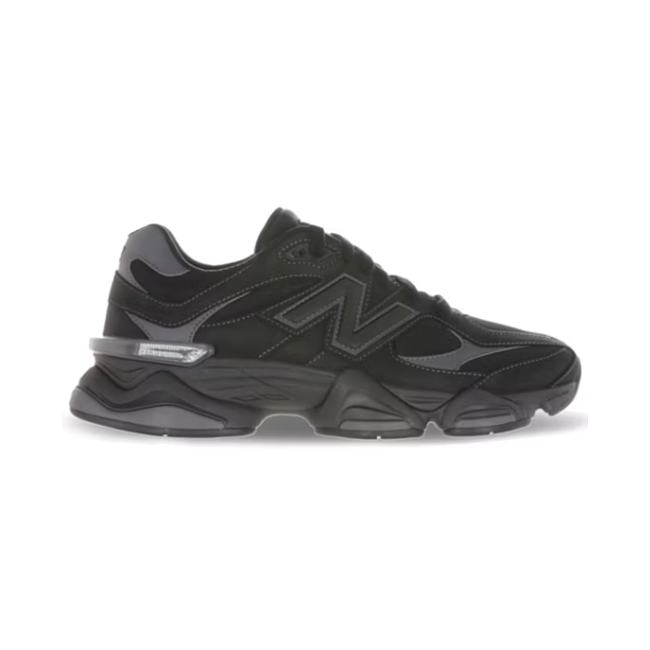 New Balance 9060 Mono Black U906079E - 1
