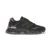 New Balance 9060 Mono Black U906079E - 1