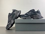 New Balance 9060 Mono Black U906079E - 2