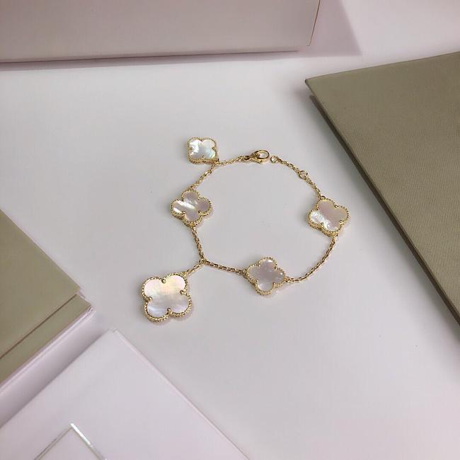 Van Cleef & Arpels bracelet - 1