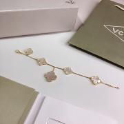 Van Cleef & Arpels bracelet - 6