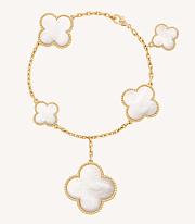Van Cleef & Arpels bracelet - 5