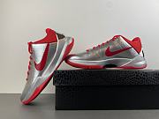 Nike Kobe 5 Protro Caitlin Clark Rookie of the Year IV2712-001 - 2