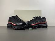 Nike Air Max 95 SP Undefeated Black IB4453-001 - 2
