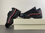 Nike Air Max 95 SP Undefeated Black IB4453-001 - 6