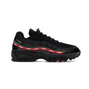 Nike Air Max 95 SP Undefeated Black IB4453-001 - 1