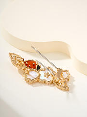 VCA The Lucky Spring collection features brooches - 6