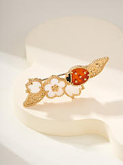 VCA The Lucky Spring collection features brooches - 5
