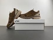 Nike ASICS Gel-Terrain Gore-Tex nonnative 1203A584-200 - 5