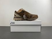 Nike ASICS Gel-Terrain Gore-Tex nonnative 1203A584-200 - 3