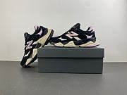 New Balance 9060 JD Exclusive Black Pink White U9060JBR - 5