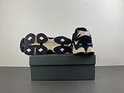 New Balance 9060 JD Exclusive Black Pink White U9060JBR - 3