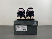 New Balance 9060 JD Exclusive Black Pink White U9060JBR - 2